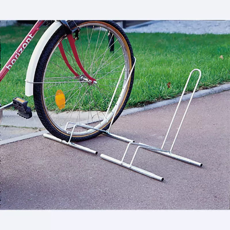 Support de sol pour vélo  Porte-vélos - Plancher de support de