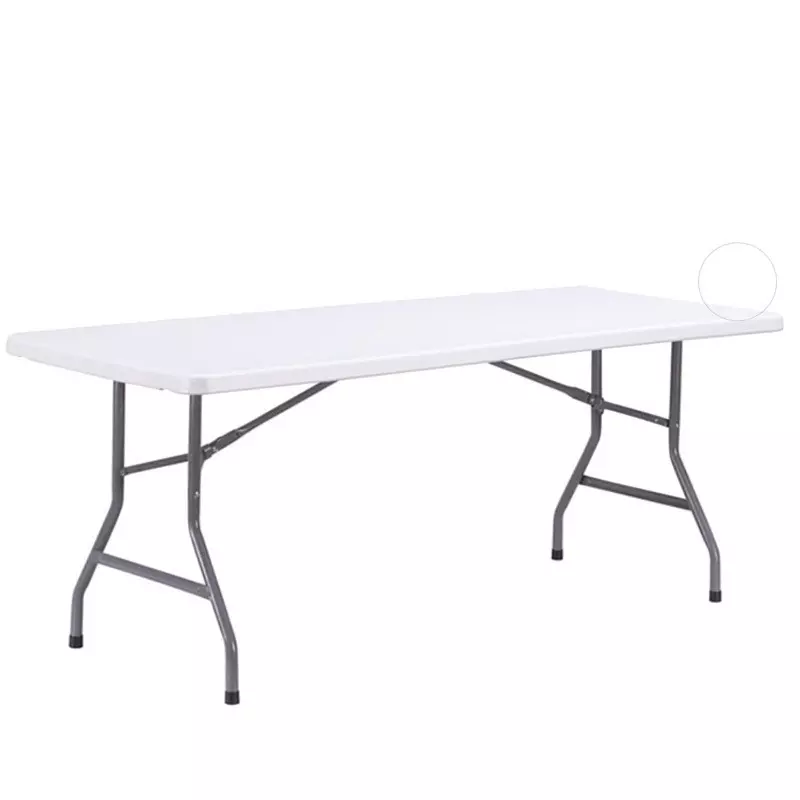 Table haute pliante bois – Fournisseur numéro 1 de la Table Pliante