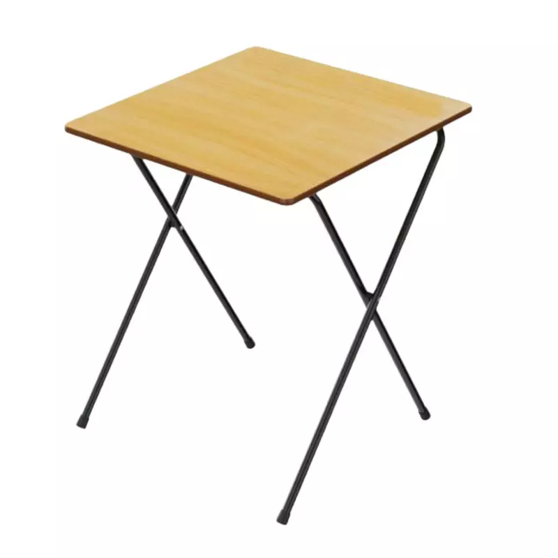 70 x 50 cm - Table pliante d'examen plateau stratifié