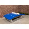 Table de jeux extérieure en béton - Table de footvolley - Table béton