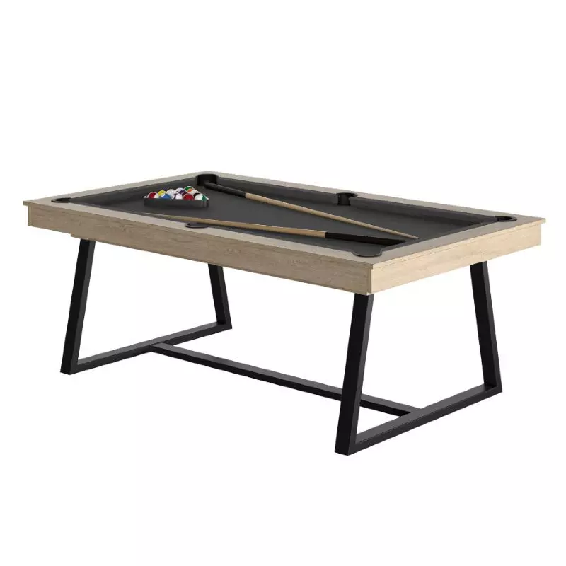 Table de billard professionnelle