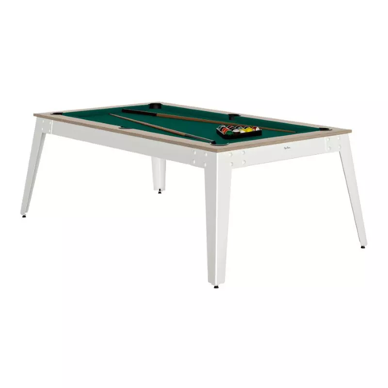 Table de billard collectivités