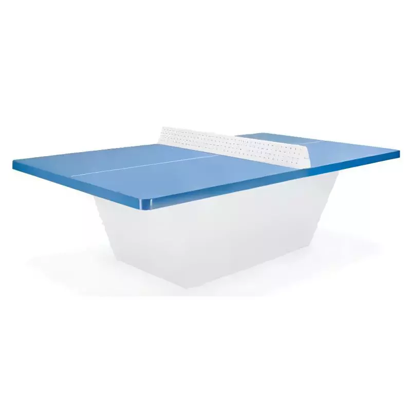 Table de ping-pong professionnelle