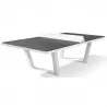 Table ping-pong en composite