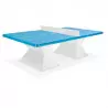 Table de ping-pong en composite