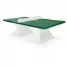 Table de ping-pong extérieure en composite