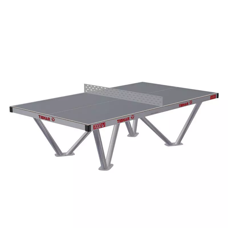 Table de ping-pong professionnelle