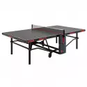 Table de ping-pong mobile en résine