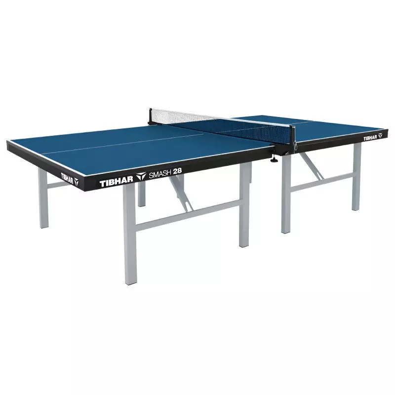 Table de ping-pong collectivités en résine